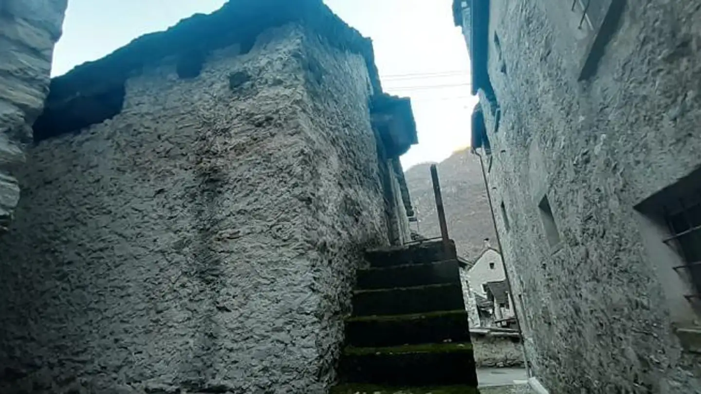 Single house for sale - 6677 Aurigeno - Photo 4