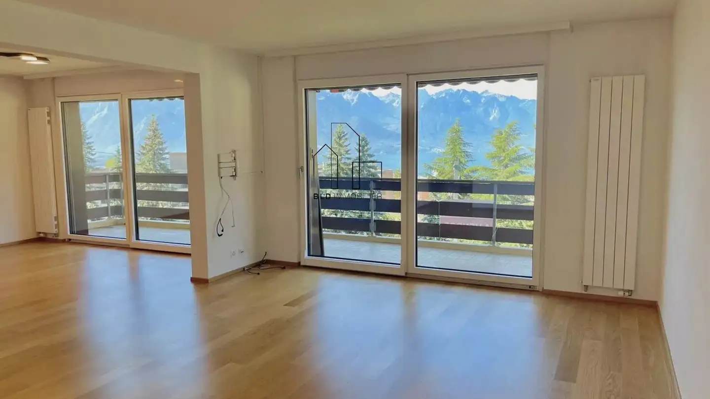 Wohnung kaufen - 1822 Chernex - Foto 4