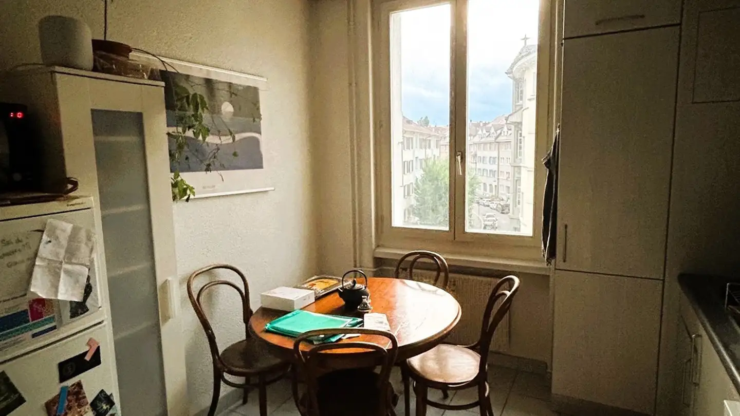 Appartement à louer - Sängergasse 3, 4054 Basel - Photo 3