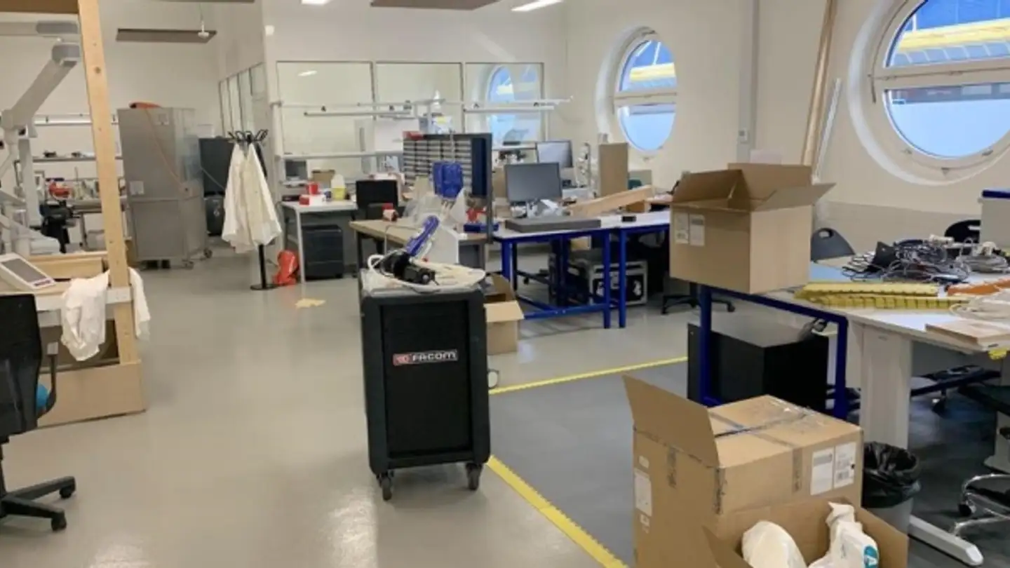 Storage space for rent - 1004 Lausanne - Photo 2