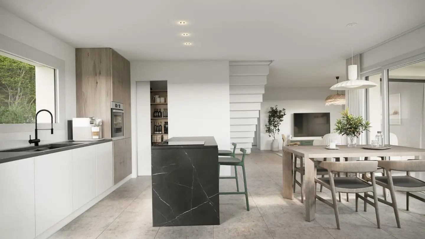 Maison individuelle à vendre - 1618 Châtel-St-Denis - Photo 3