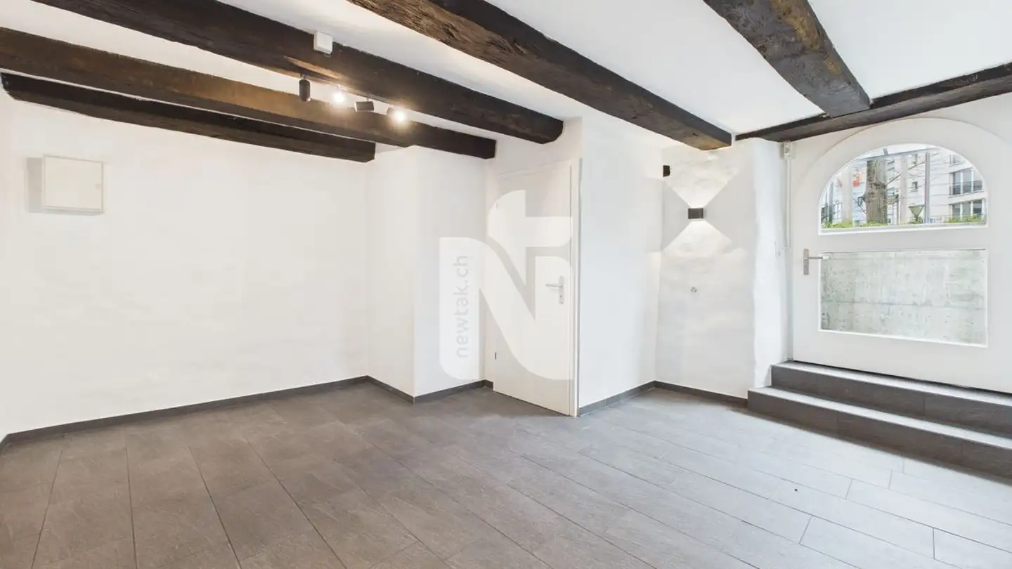 Geschäft mieten - Oberwilerstrasse, 4106 Therwil - Foto 3