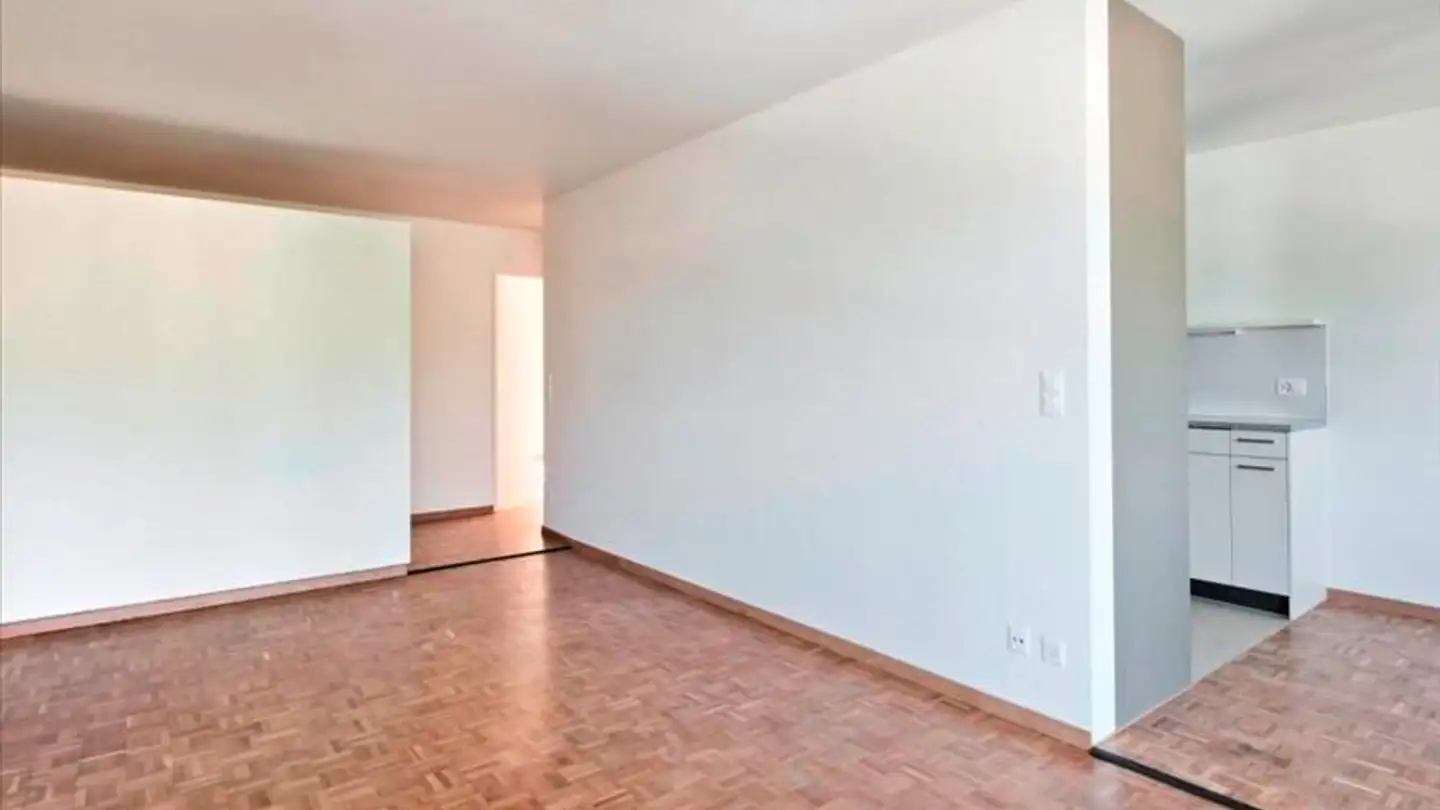 Appartement à louer - Käfergrund 43, 5000 Aarau - Photo 3