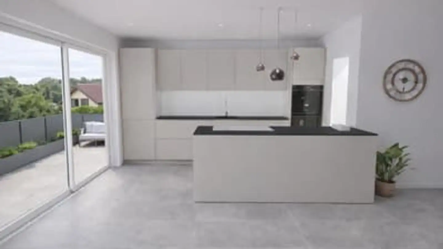 Attic flat for sale - 2826 Corban - Photo 3