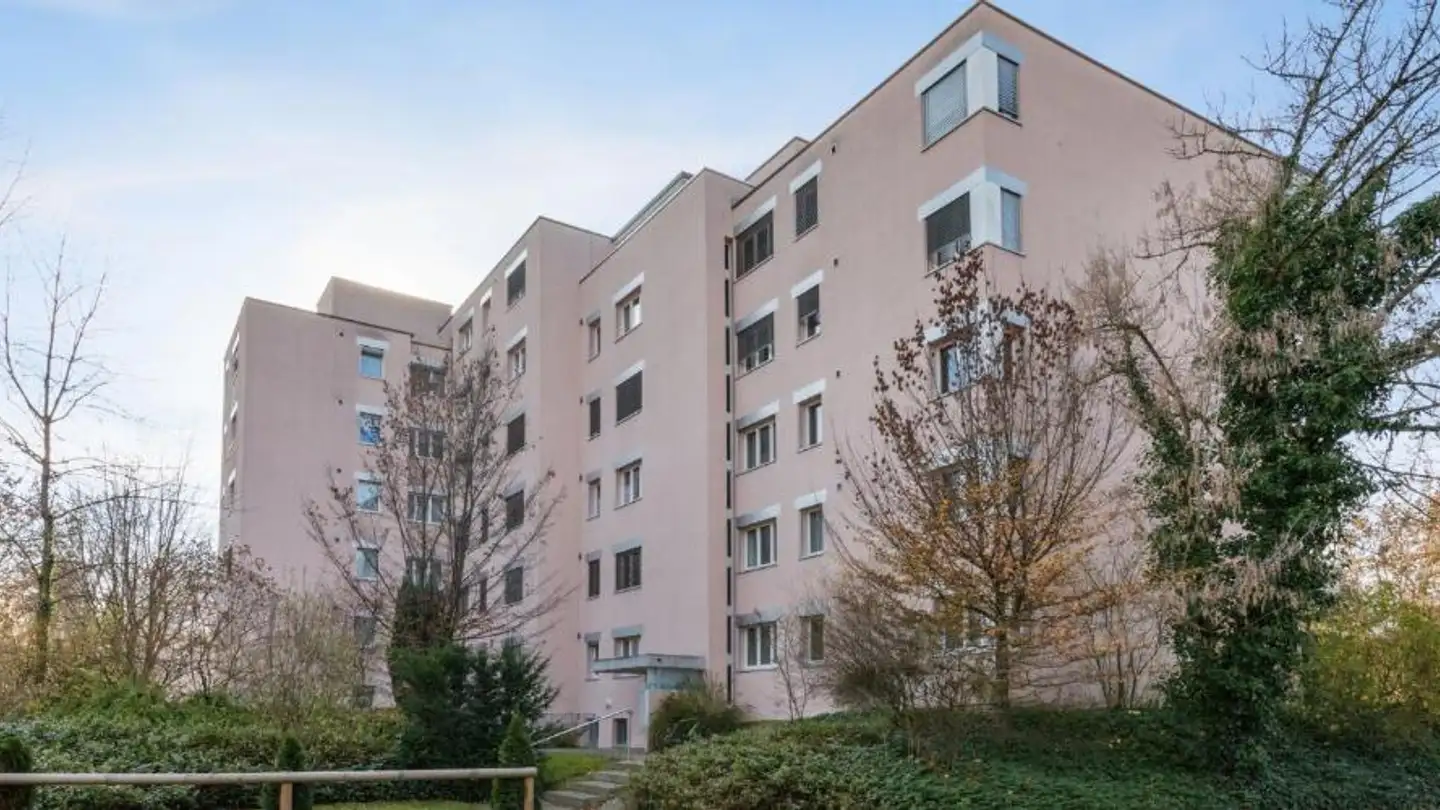 Villa in affitto - Eisenwerkstrasse 47, 8500 Frauenfeld