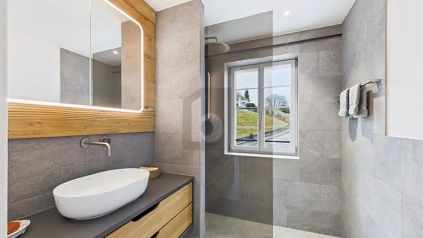 Appartamento in affitto - 6215 Beromünster - Foto 4