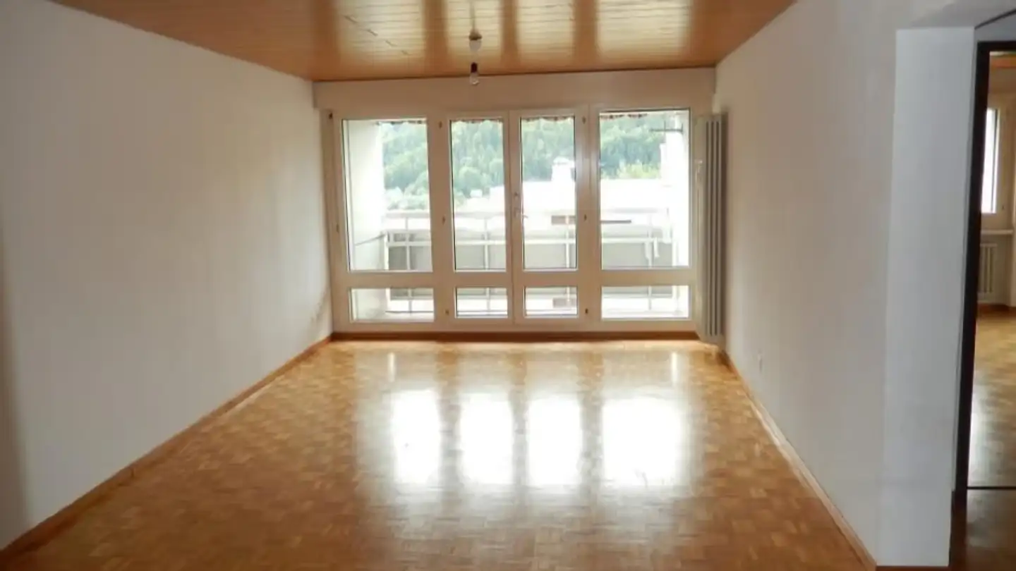 Appartement à louer - Chemin Des Fauvettes 5, 2740 Moutier - Photo 2