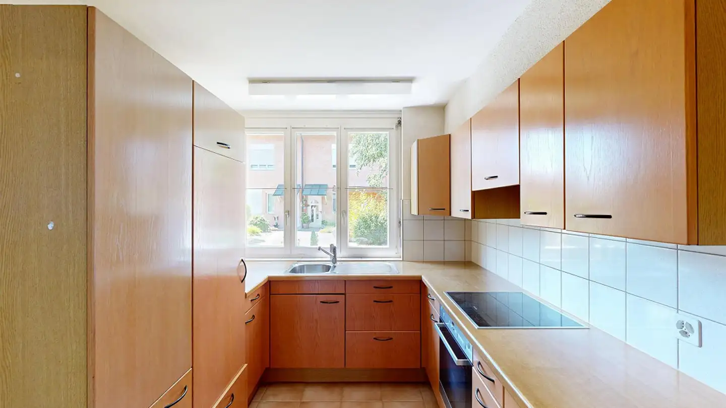 Maison en terrasse à vendre - Jurastrasse 8, 4242 Laufen - Photo 4