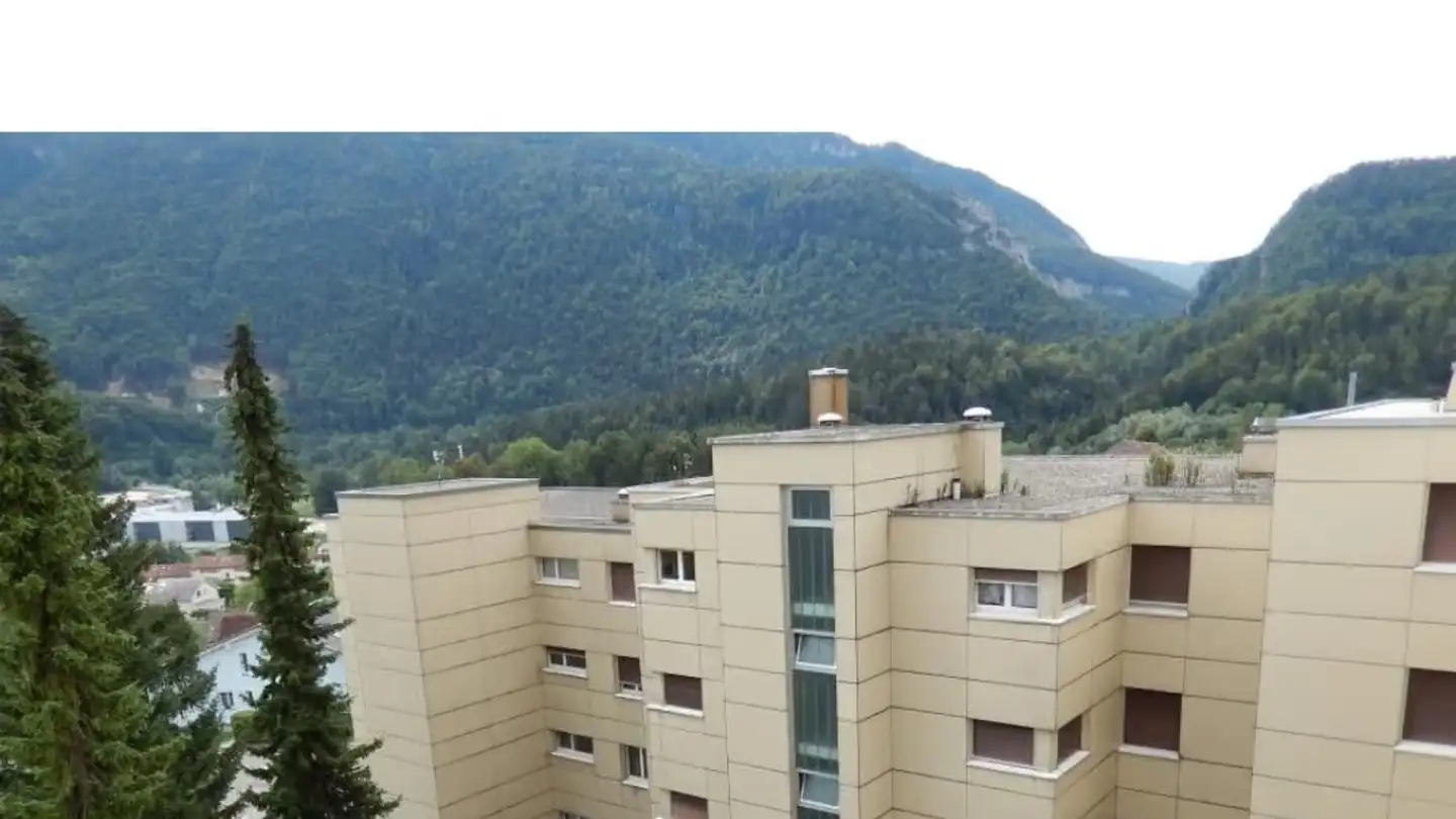 Appartement à louer - Chemin Des Fauvettes 5, 2740 Moutier - Photo 3
