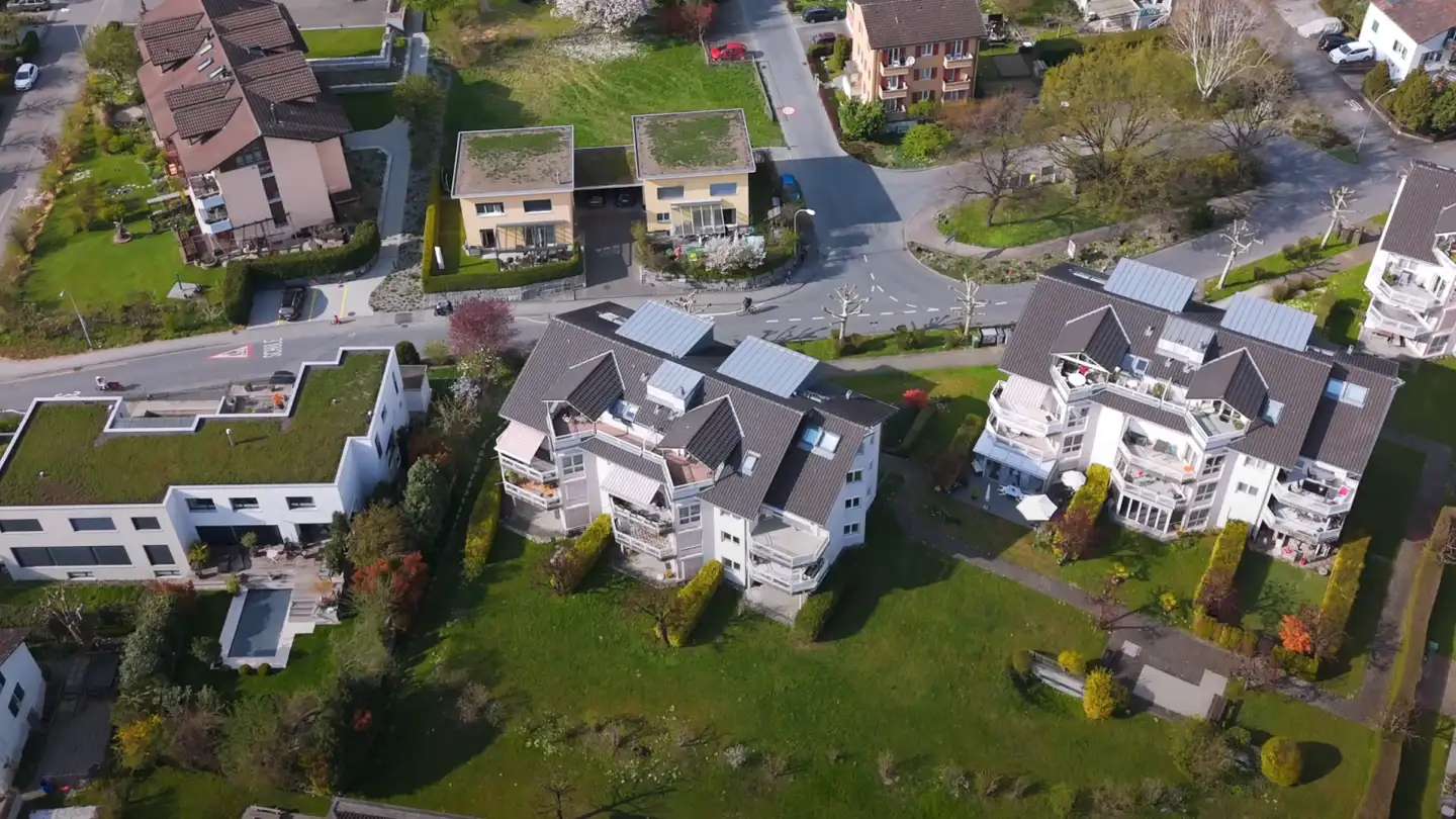 Appartamento in vendita - Kreuzstrasse 17, 6010 Kriens