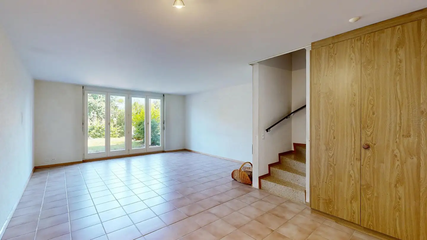 Maison en terrasse à vendre - Jurastrasse 8, 4242 Laufen - Photo 2