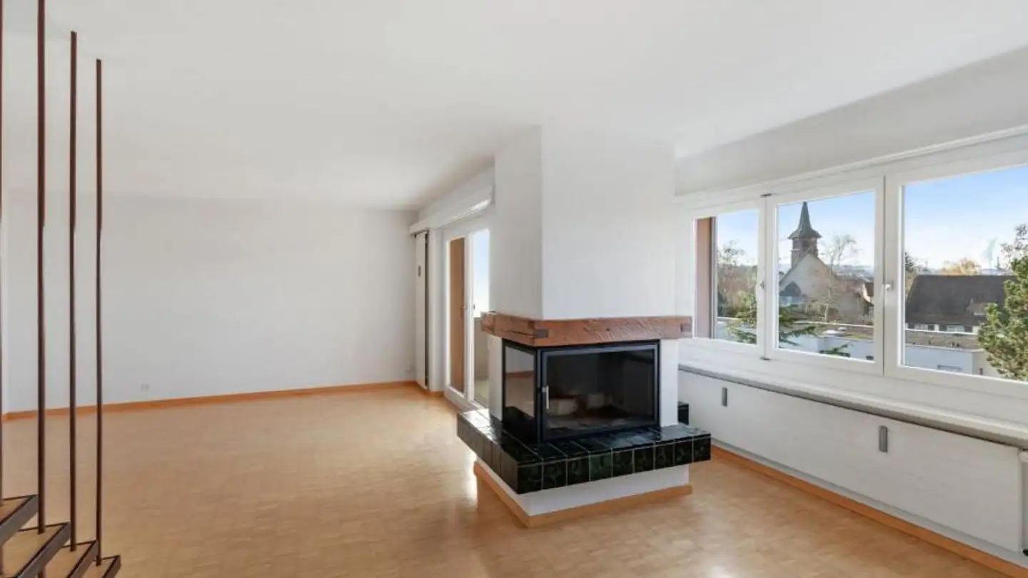 Villa in affitto - Eisenwerkstrasse 47, 8500 Frauenfeld - Foto 4