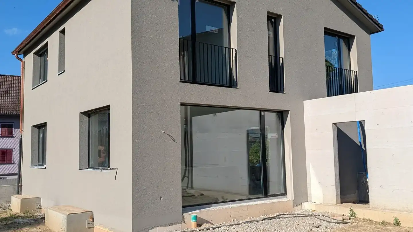 Single house for rent - Sägereistrasse, 8566 Neuwilen