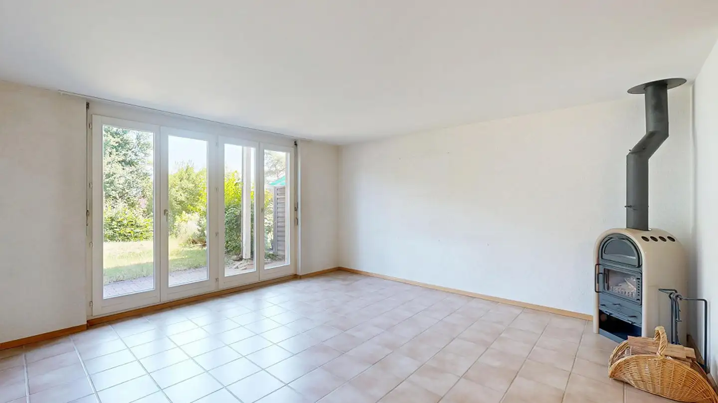 Maison en terrasse à vendre - Jurastrasse 8, 4242 Laufen - Photo 3