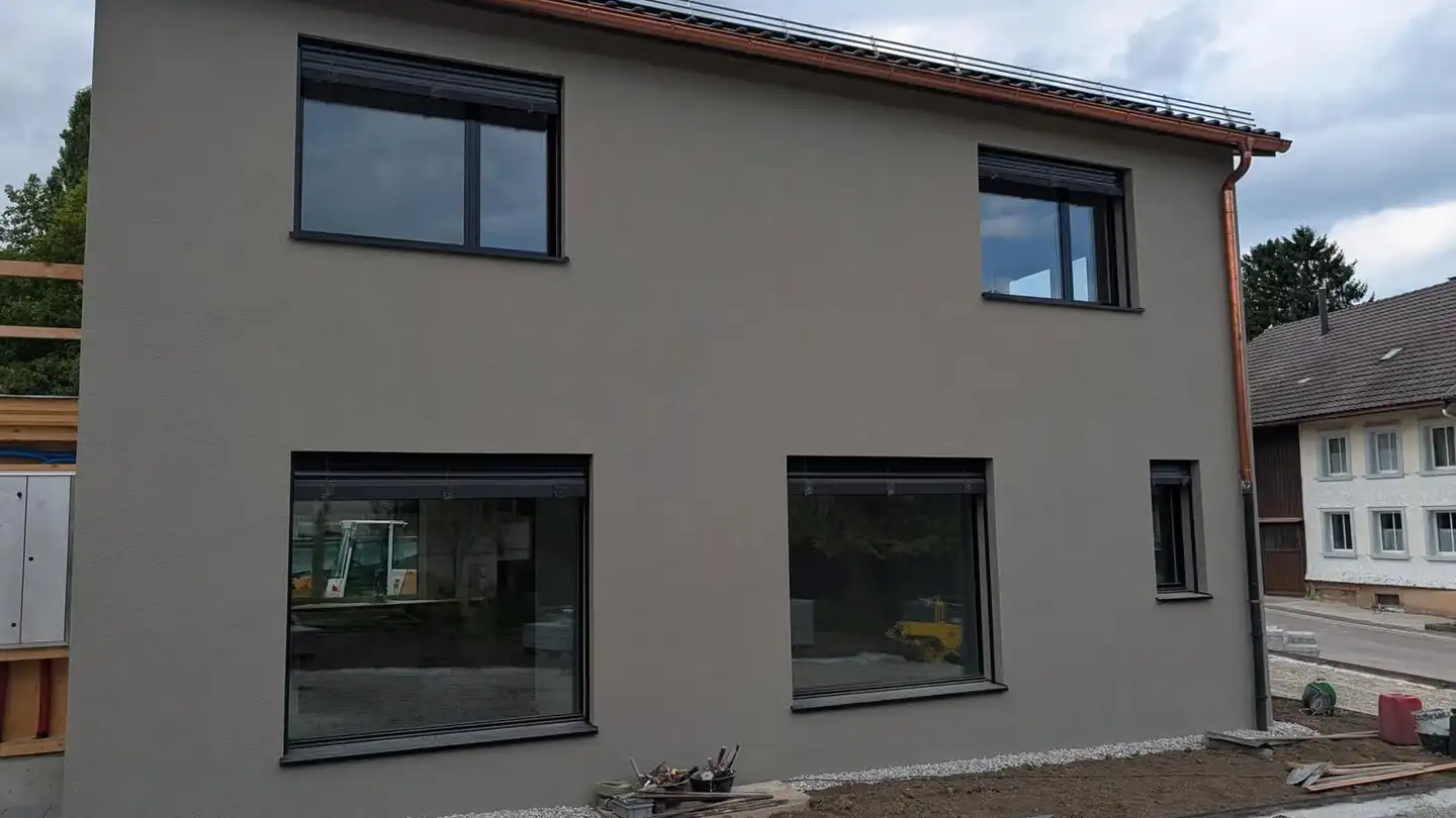 Single house for rent - Sägereistrasse, 8566 Neuwilen - Photo 2
