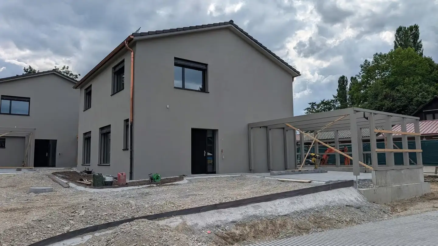 Single house for rent - Sägereistrasse, 8566 Neuwilen - Photo 3