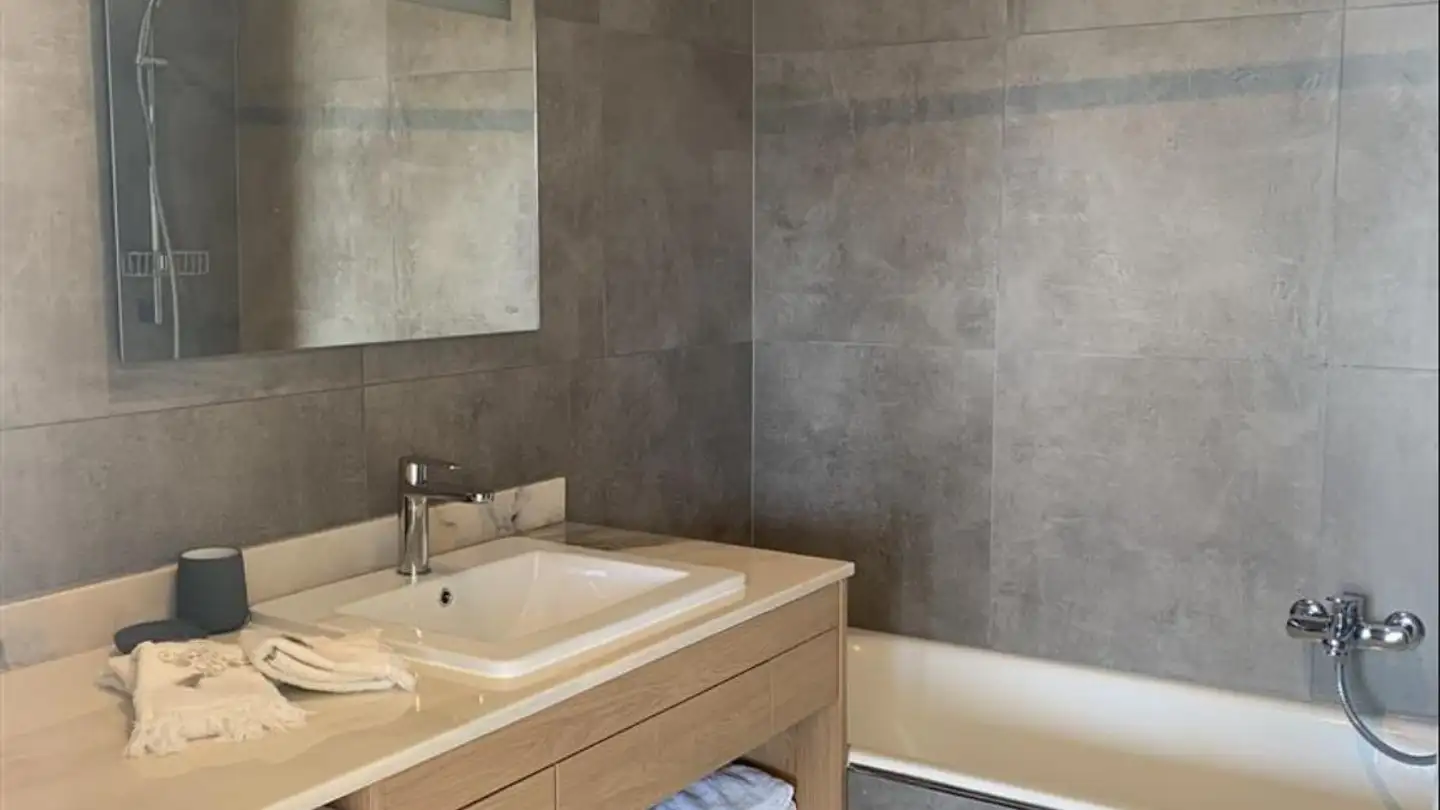 Furnished apartment for rent - Chemin Des Crêts-De-Champel 30, 1206 Genève - Photo 4