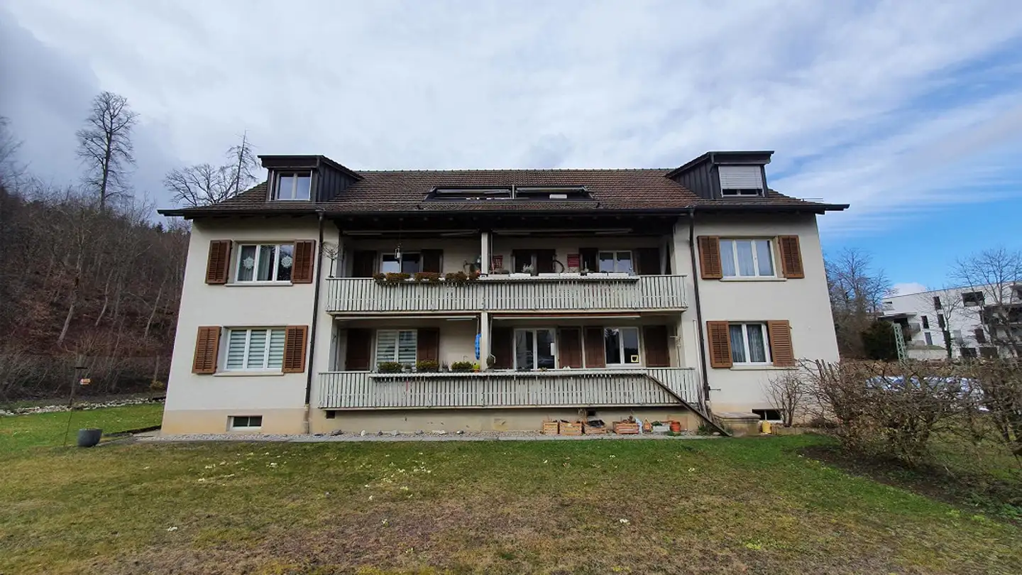 Appartement à louer - Engefluhstrasse 17, 8212 Neuhausen am Rheinfall