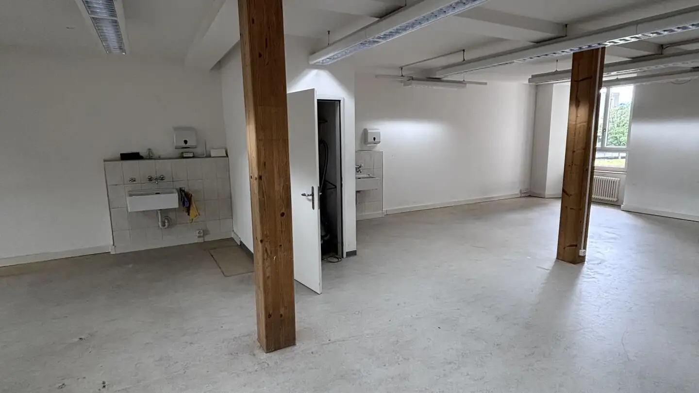 Bureau à louer - Holzwiesstrasse 37, 8645 Jona - Photo 4