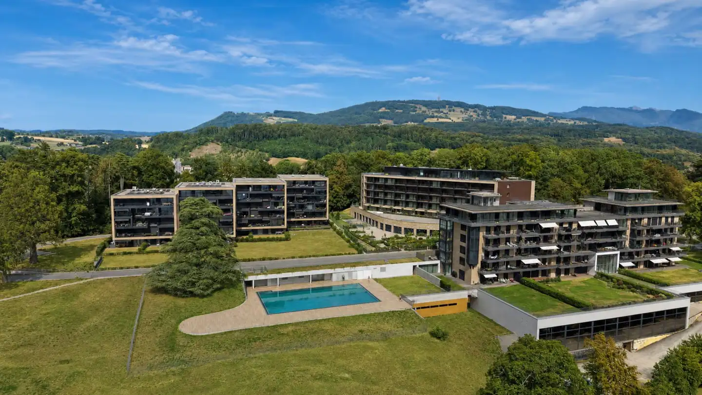 Apartment for sale - 1070 Puidoux - Photo 4