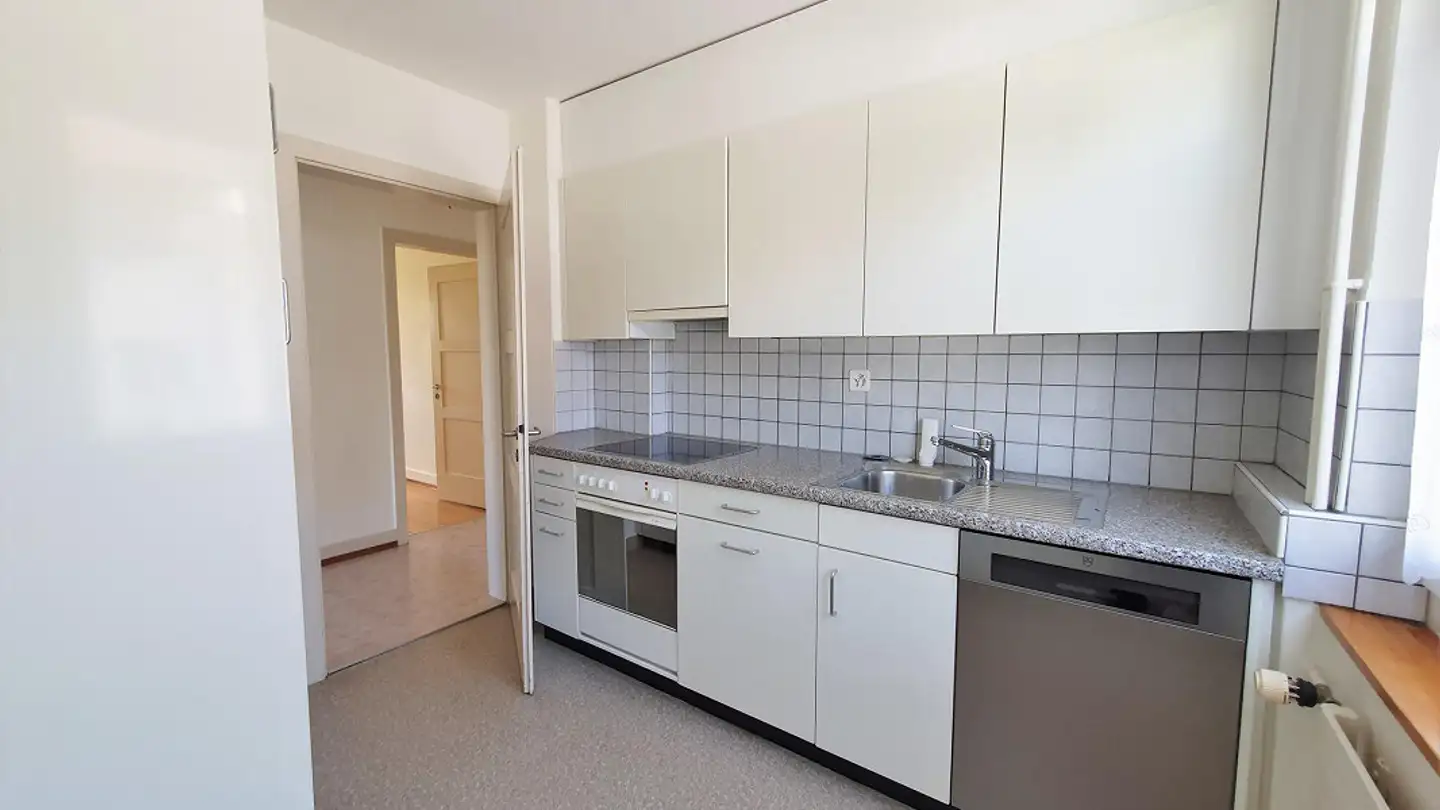 Appartement à louer - Engefluhstrasse 17, 8212 Neuhausen am Rheinfall - Photo 4