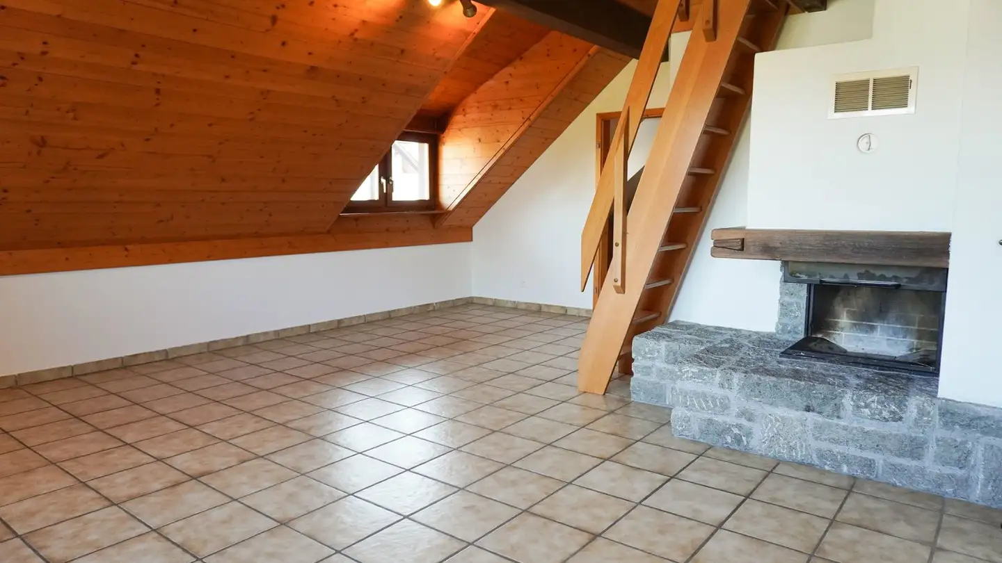 Attique à vendre - Wohlerstrasse 2, 5525 Fischbach-Göslikon - Photo 3