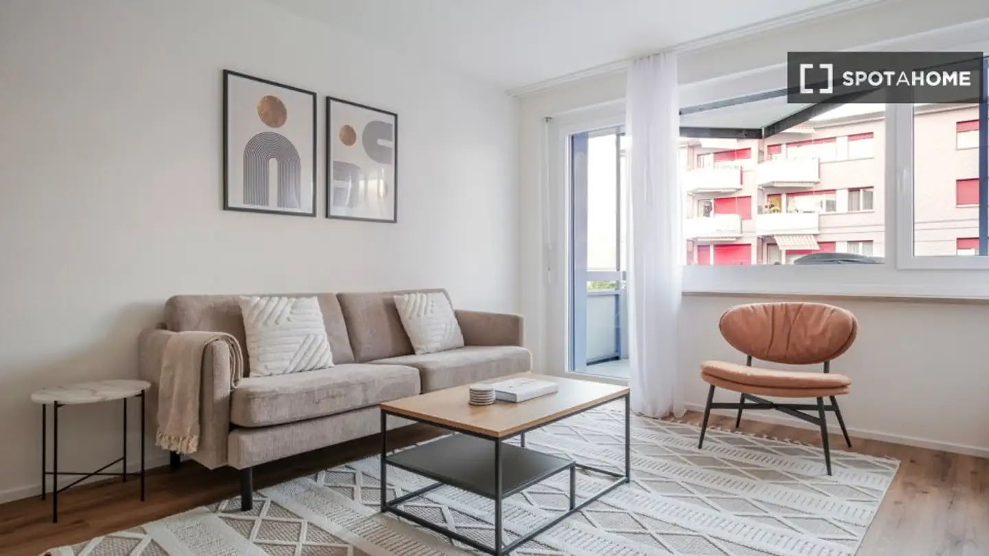 Appartamento in affitto - 8003 Zürich