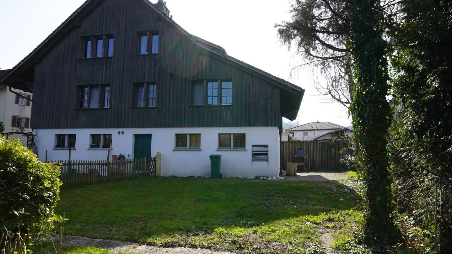 Attico in vendita - Wohlerstrasse 2, 5525 Fischbach-Göslikon