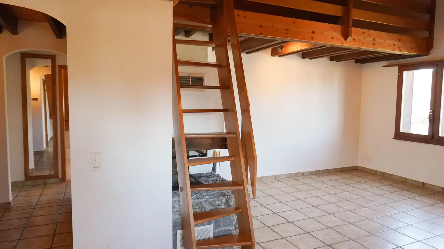 Attique à vendre - Wohlerstrasse 2, 5525 Fischbach-Göslikon - Photo 4