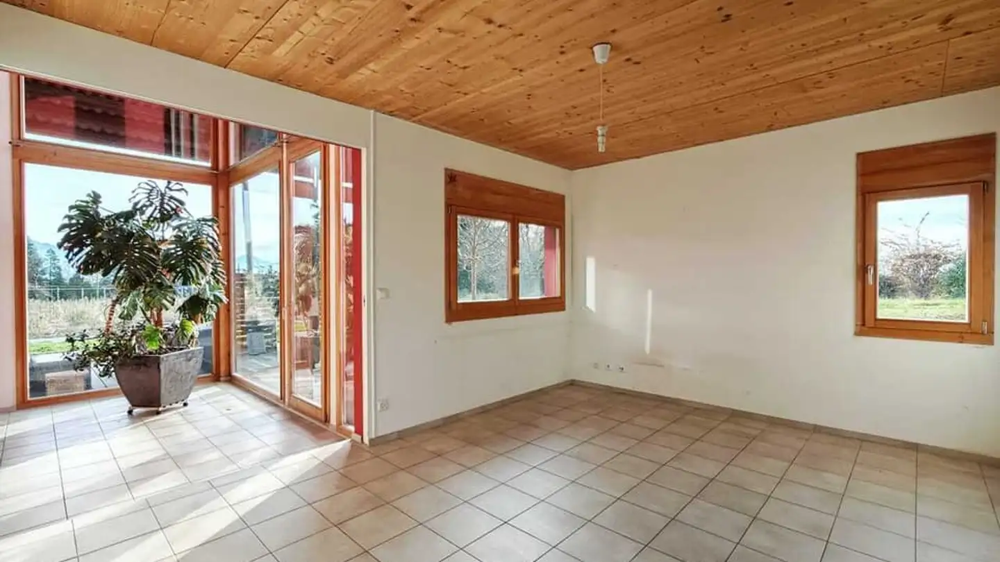 Casa singola in vendita - Chemin De Mézery, 1008 Jouxtens-Mézery - Foto 4