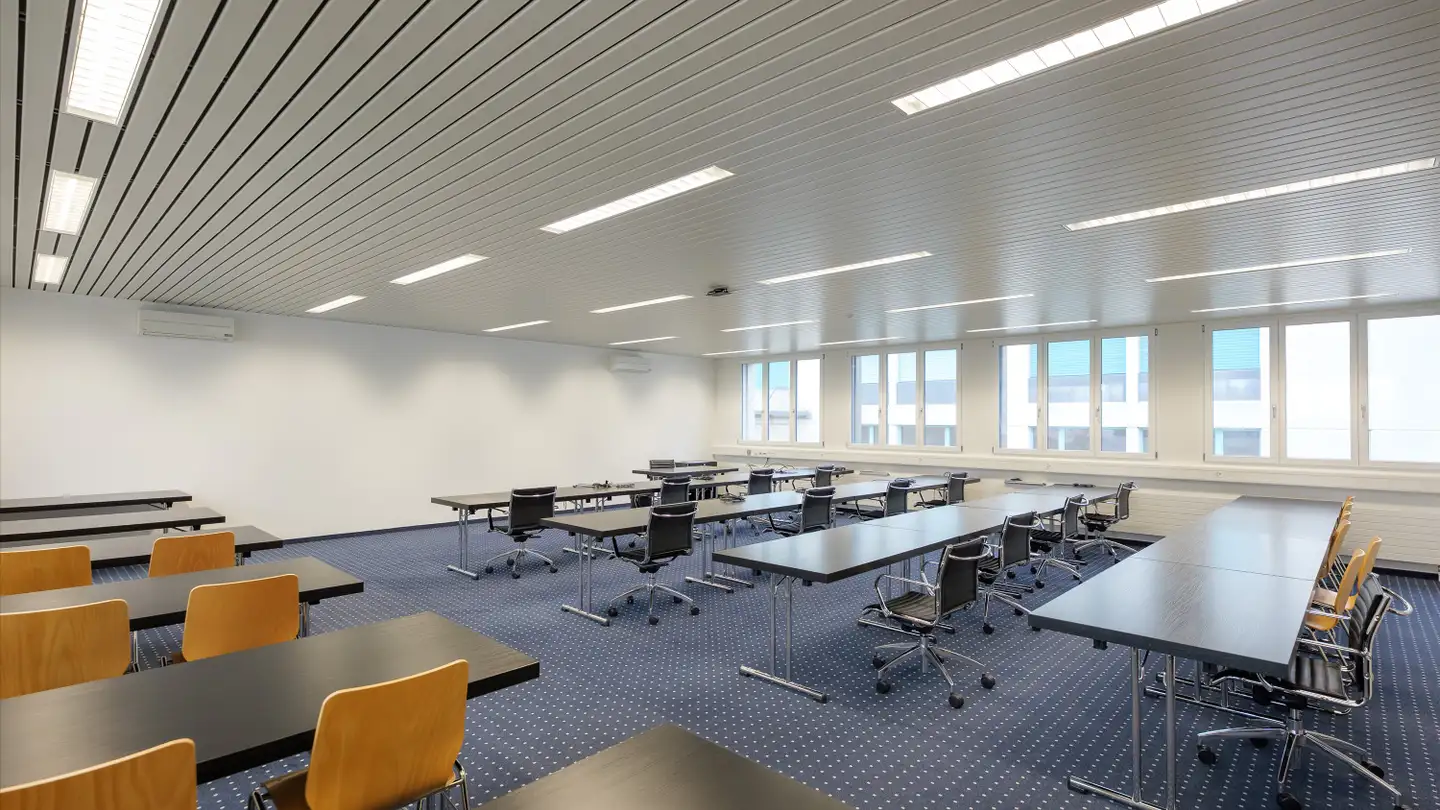 Spazio ufficio in affitto - Grundstrasse 1, 5436 Würenlos - Foto 4