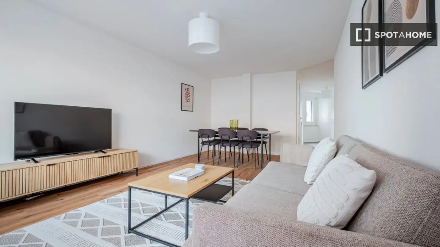 Apartment for rent - 8953 Dietikon - Photo 4