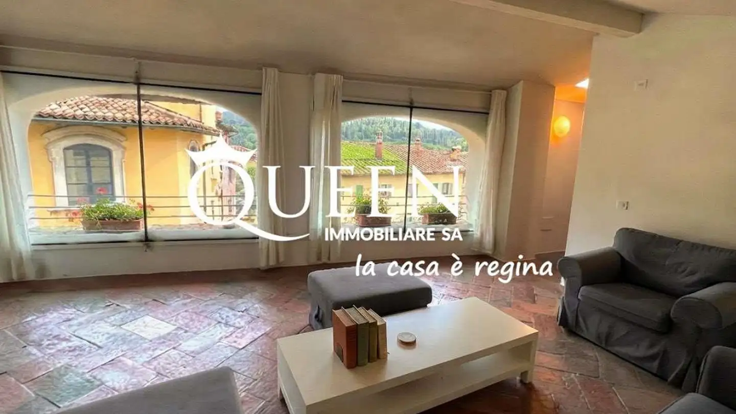 Maison individuelle à vendre - 6864 Arzo