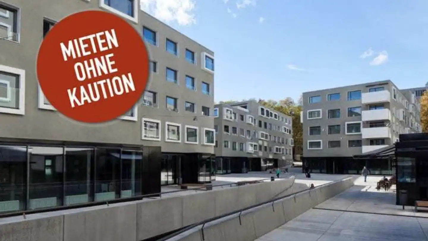Appartamento in affitto - Bleicheplatz 5, 8200 Schaffhausen