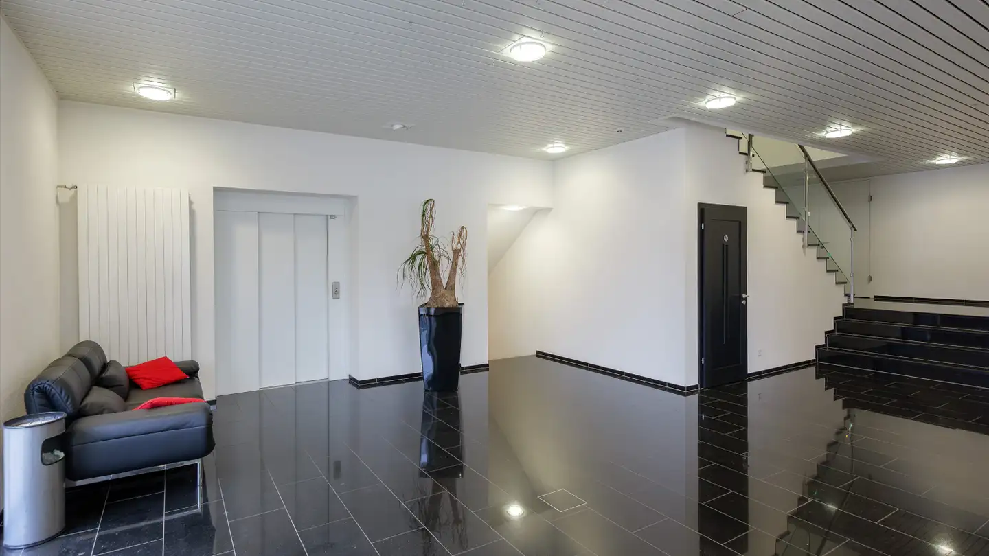 Spazio ufficio in affitto - Grundstrasse 1, 5436 Würenlos - Foto 2