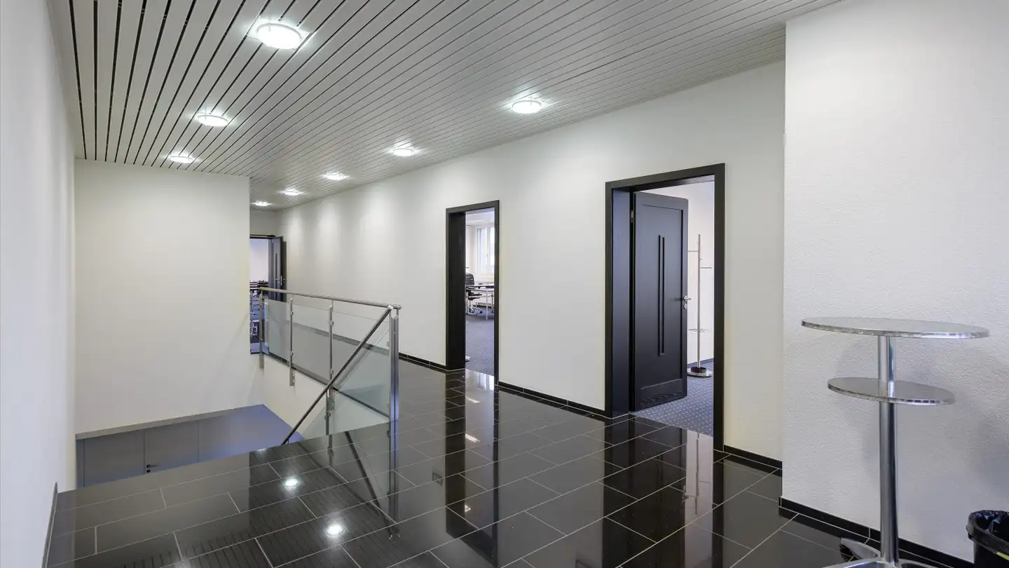 Spazio ufficio in affitto - Grundstrasse 1, 5436 Würenlos - Foto 3