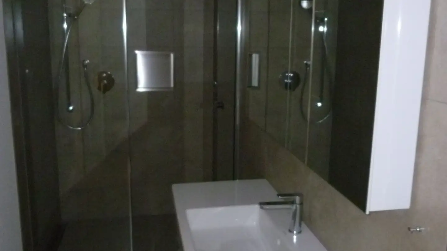 Appartamento in affitto - Bäraustrasse 20, 3552 Bärau - Photo 2