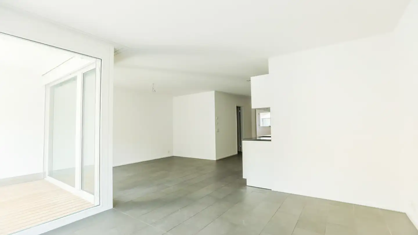 Appartamento in affitto - Bleicheplatz 5, 8200 Schaffhausen - Foto 2