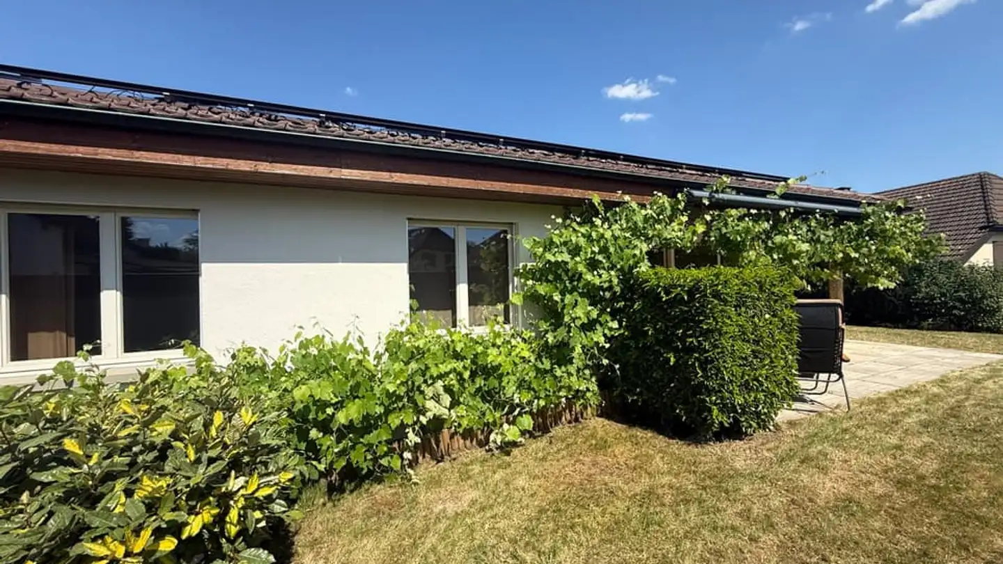Einfamilienhaus kaufen - 2525 Le Landeron