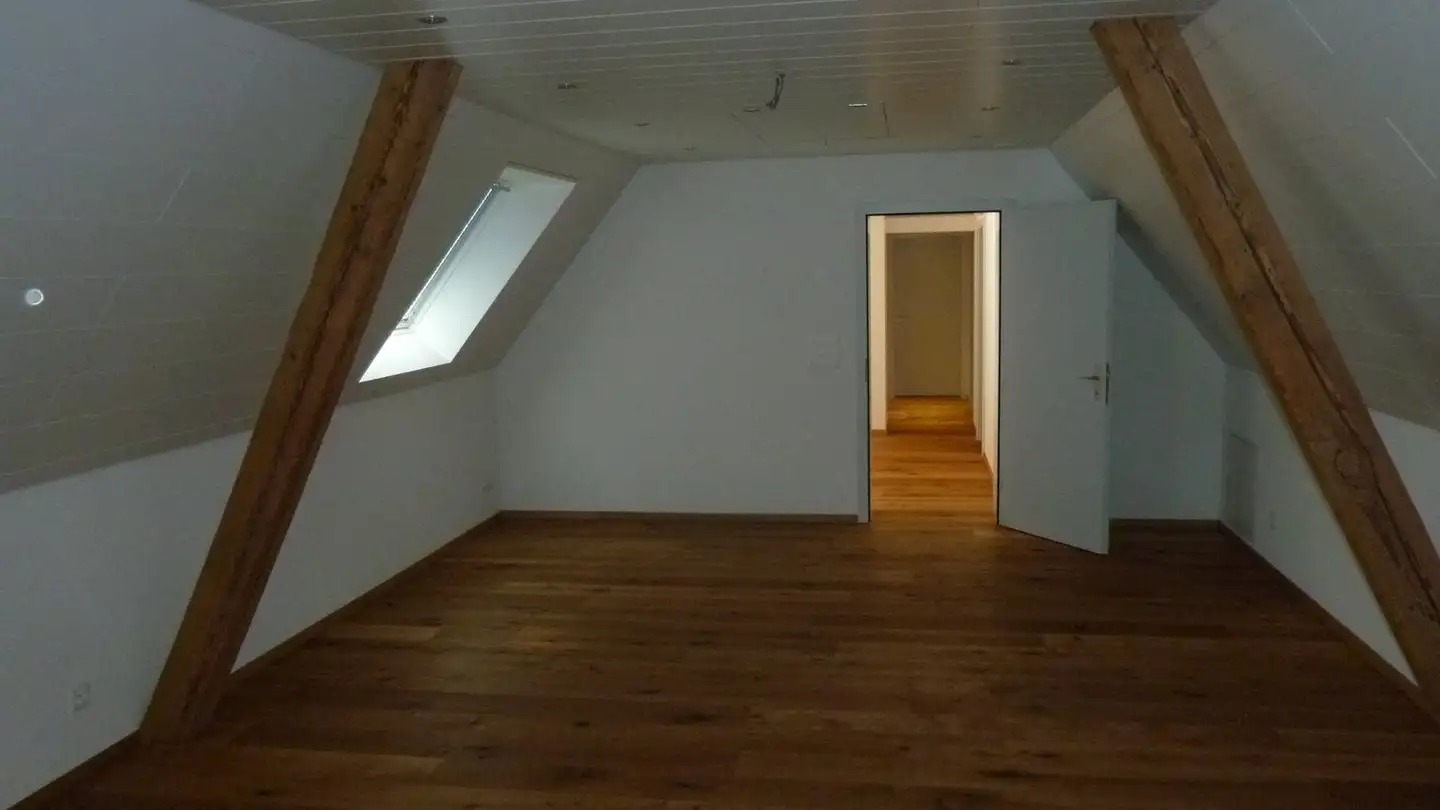 Appartamento in affitto - Bäraustrasse 20, 3552 Bärau - Photo 3