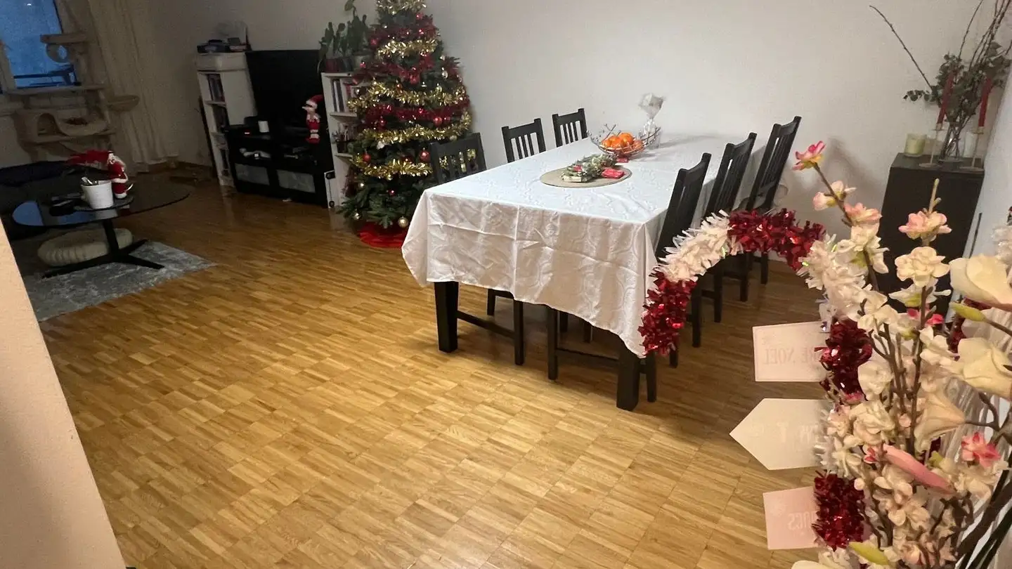 Appartement à louer - Chemin De Boissonnet, 1010 Lausanne