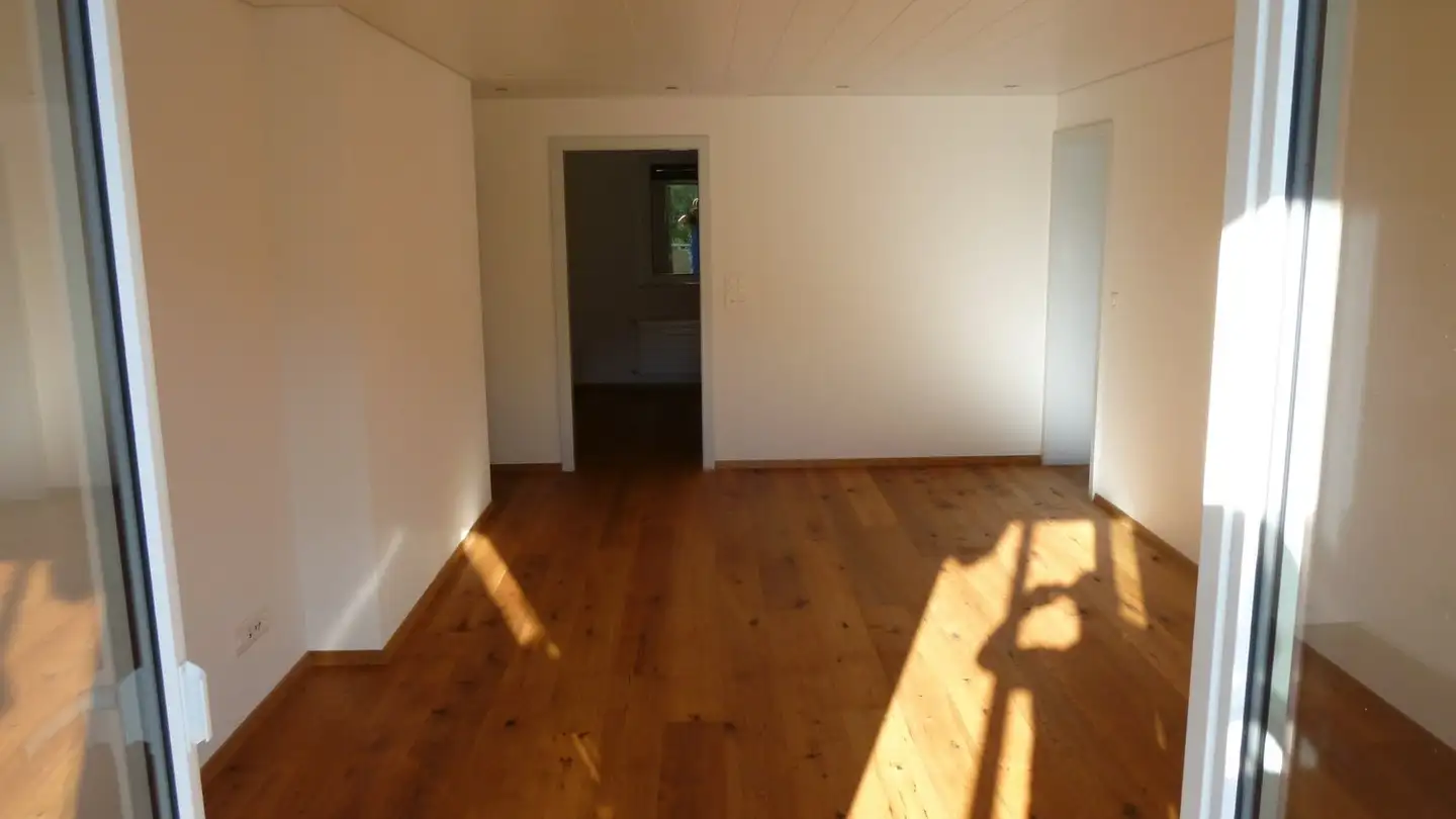 Appartamento in affitto - Bäraustrasse 20, 3552 Bärau - Photo 4