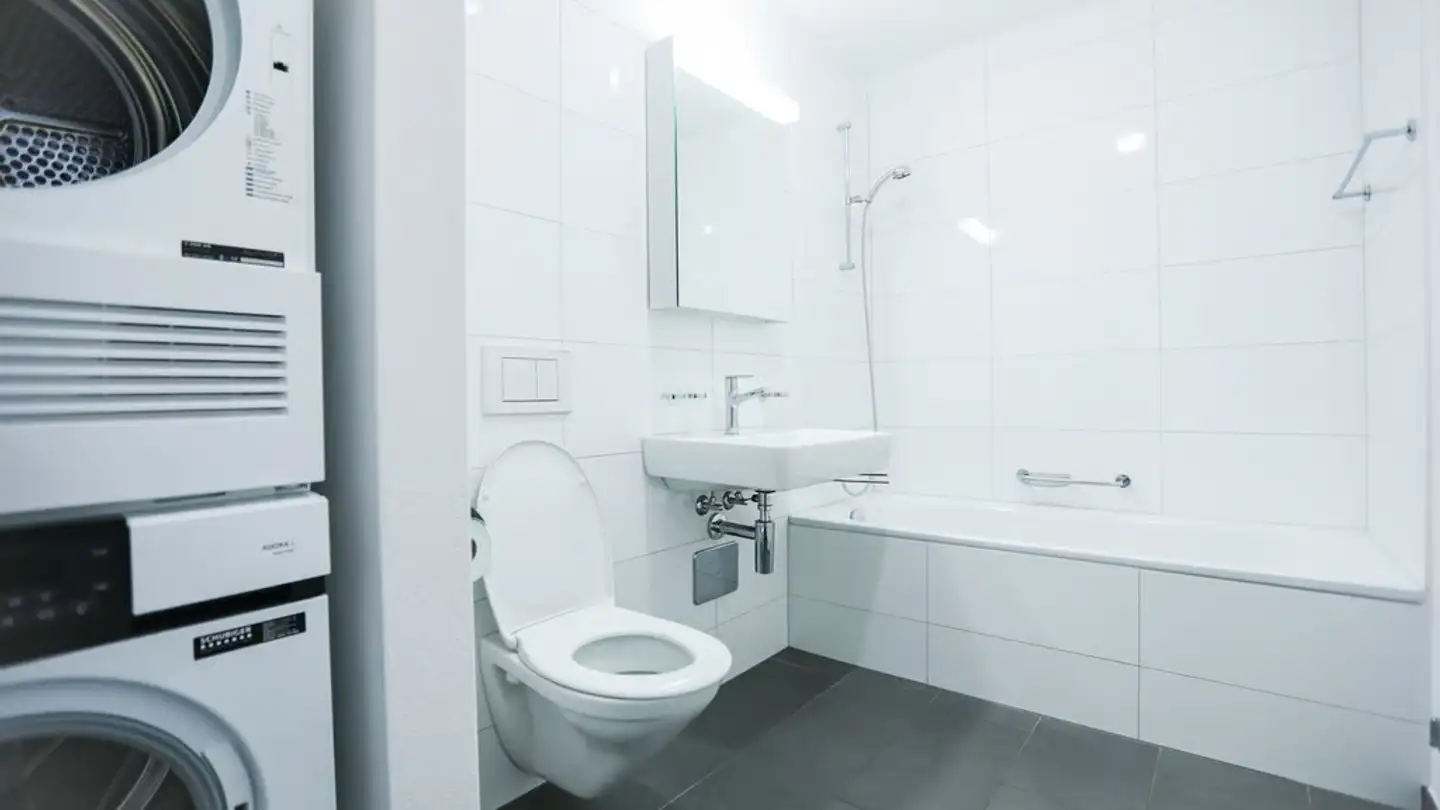 Appartamento in affitto - Bleicheplatz 5, 8200 Schaffhausen - Foto 4