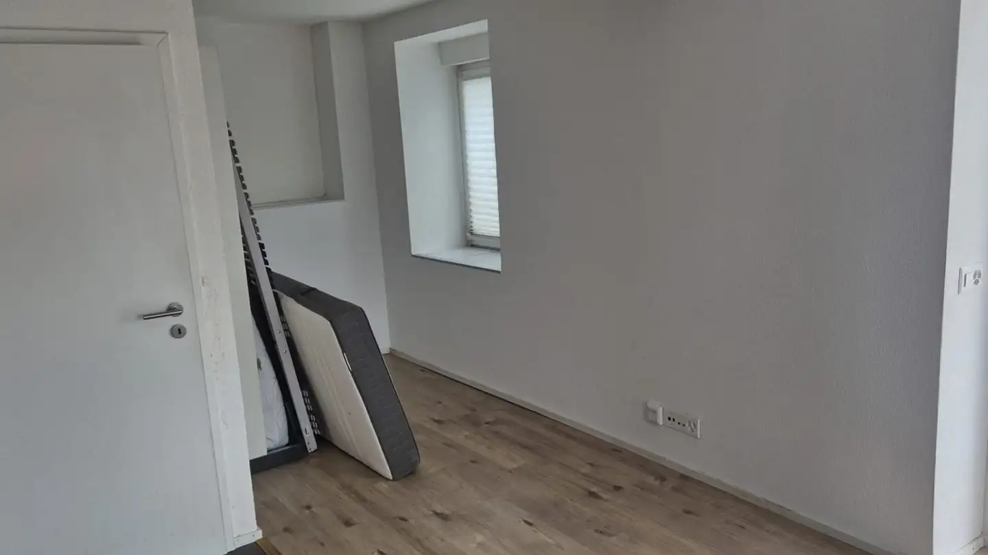 Apartment for rent - Alpenblickstrasse 1, 8576 Mauren TG