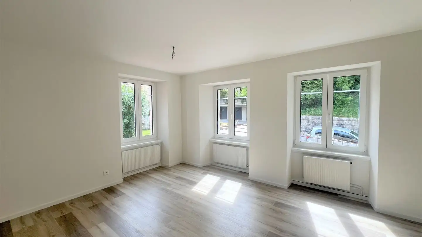 Appartamento in affitto - Rue Des Envers 55, 2400 Le Locle - Foto 2