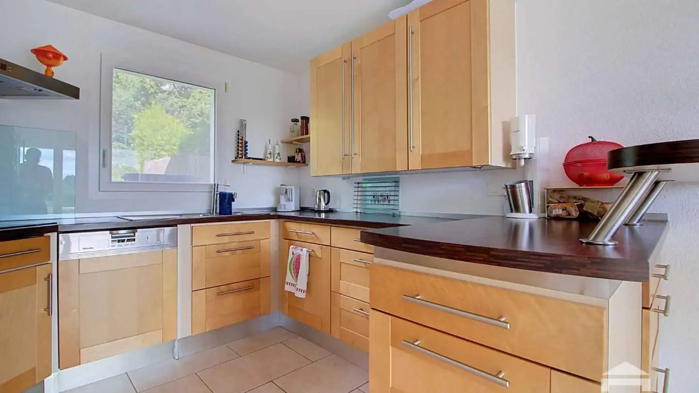 Maison en terrasse à vendre - 1261 Le Vaud - Photo 4