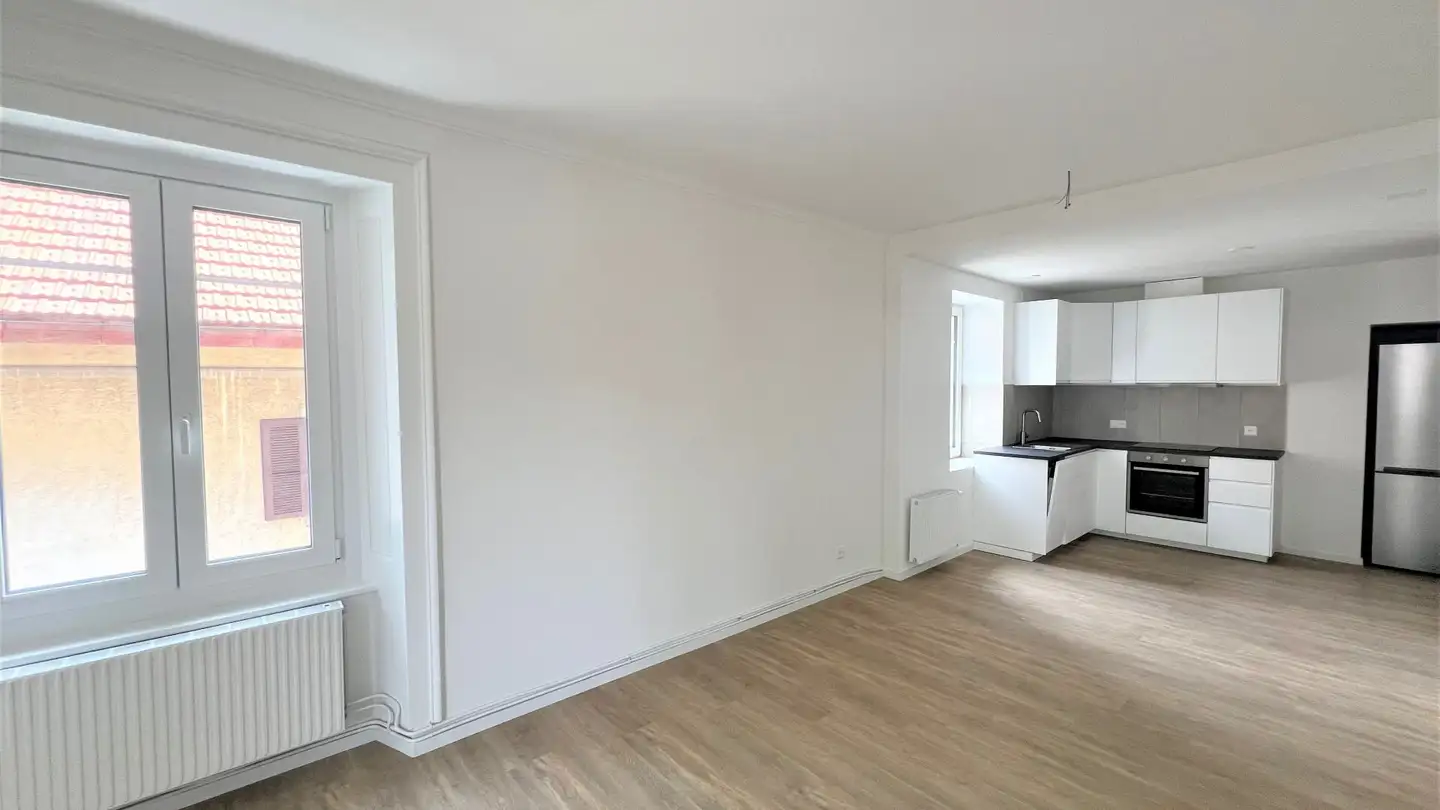 Appartamento in affitto - Rue Des Envers 55, 2400 Le Locle - Foto 3