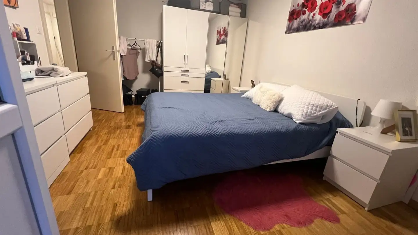 Appartement à louer - Chemin De Boissonnet, 1010 Lausanne - Photo 3