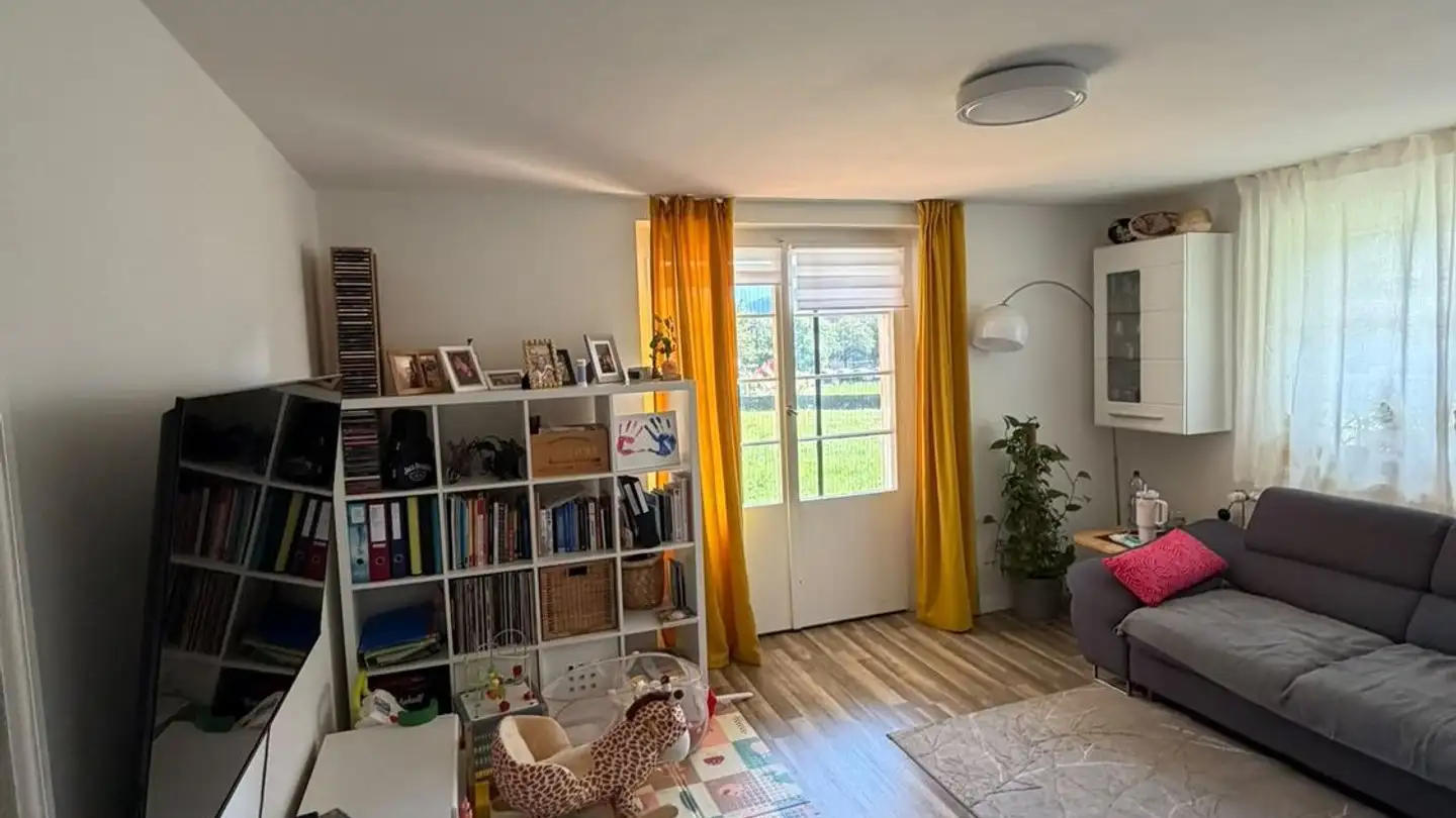 Wohnung mieten - Weihermattweg 7, 6353 Weggis