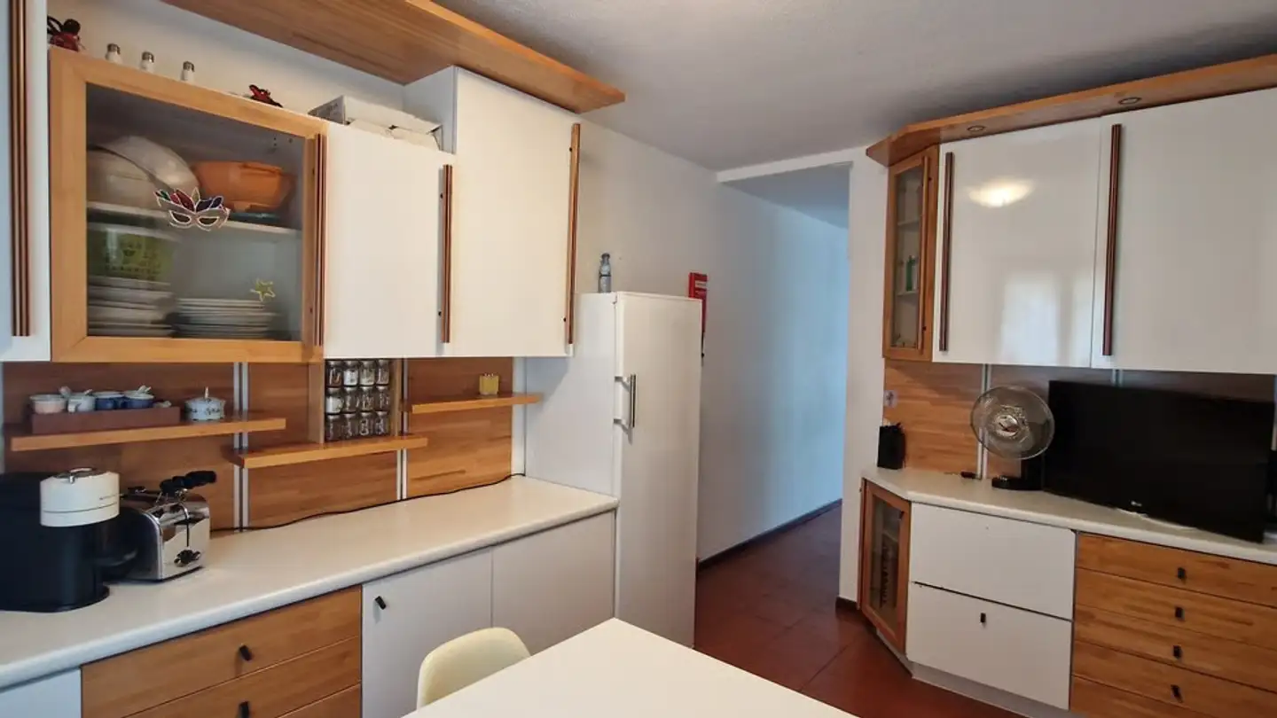 Maison individuelle à vendre - 6874 Castel San Pietro - Photo 3